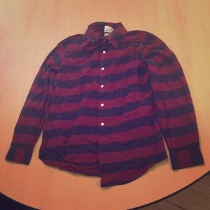 Goodfellow Medium good condition 100% cotton